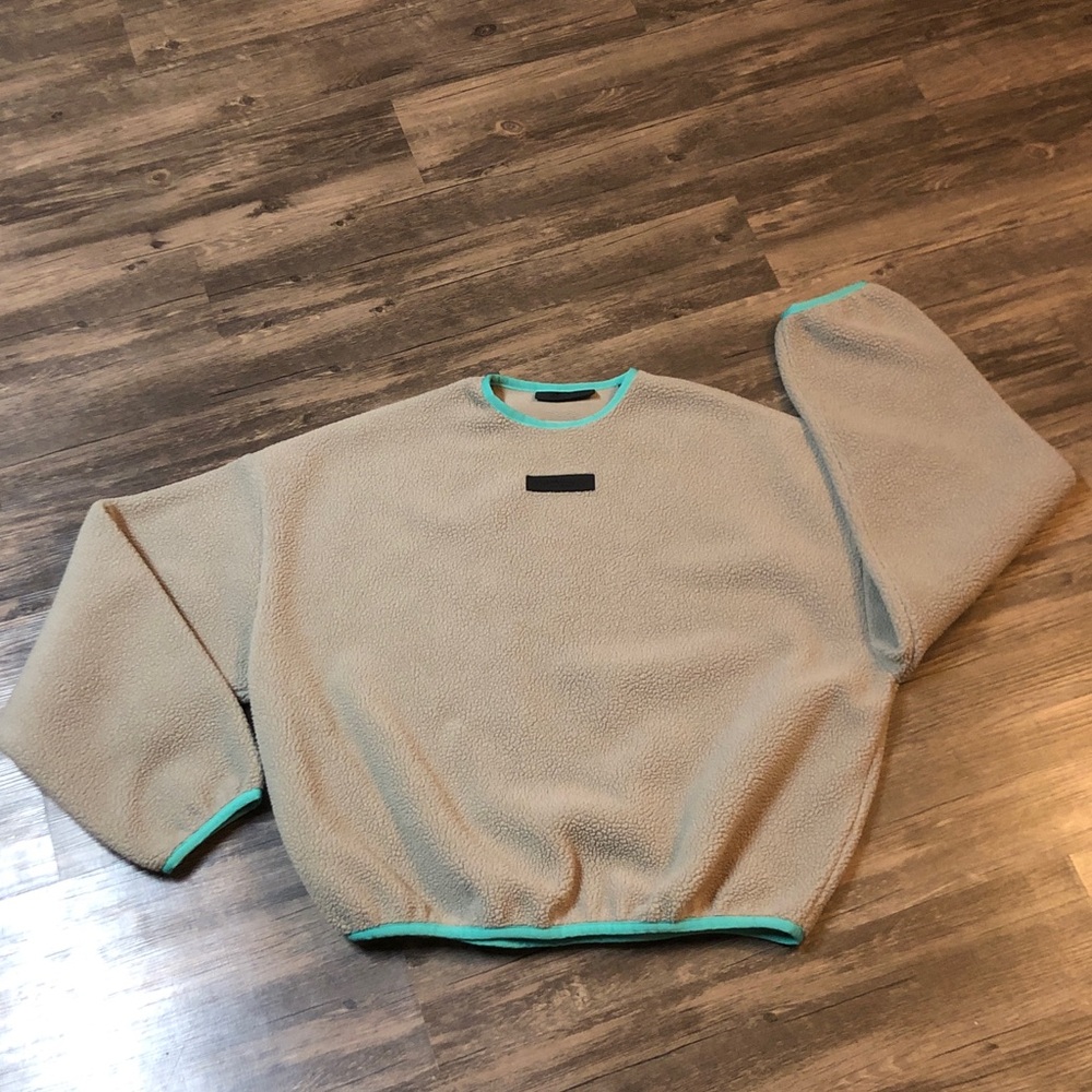 Essentials Fear of God Sweater